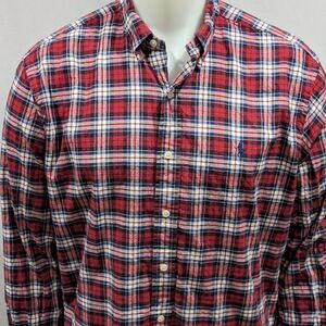Polo Ralph Lauren long sleeve button down shirts